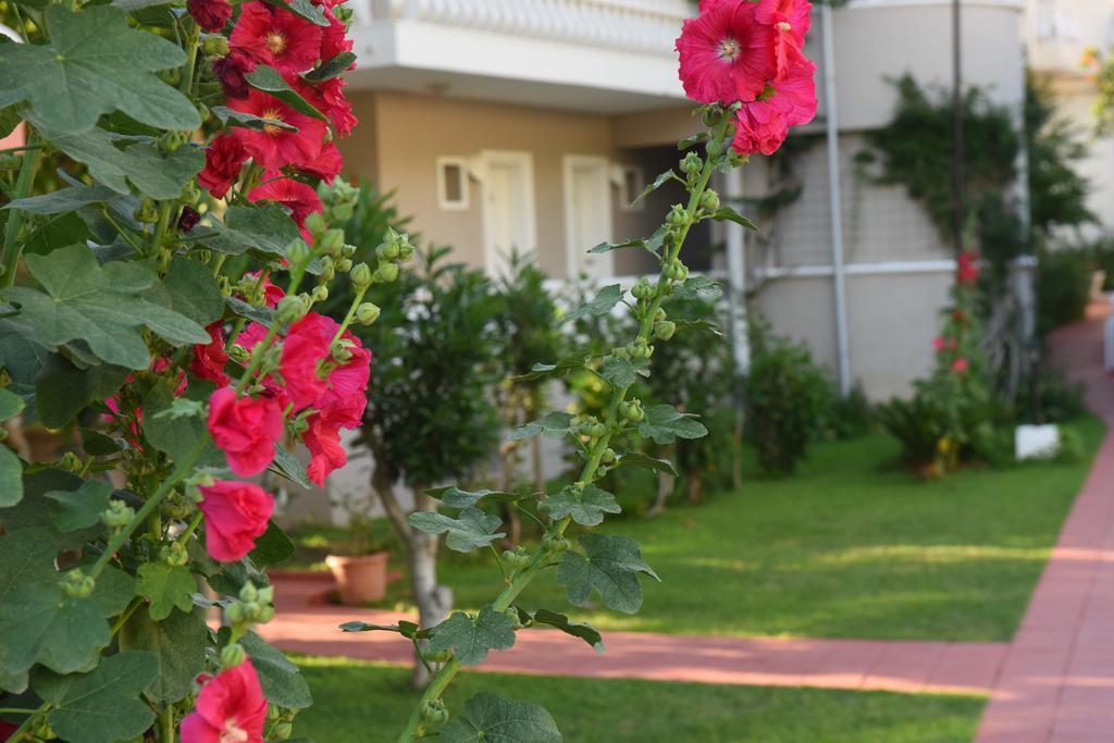 Oludeniz Turquoise Hotel Kültér fotó