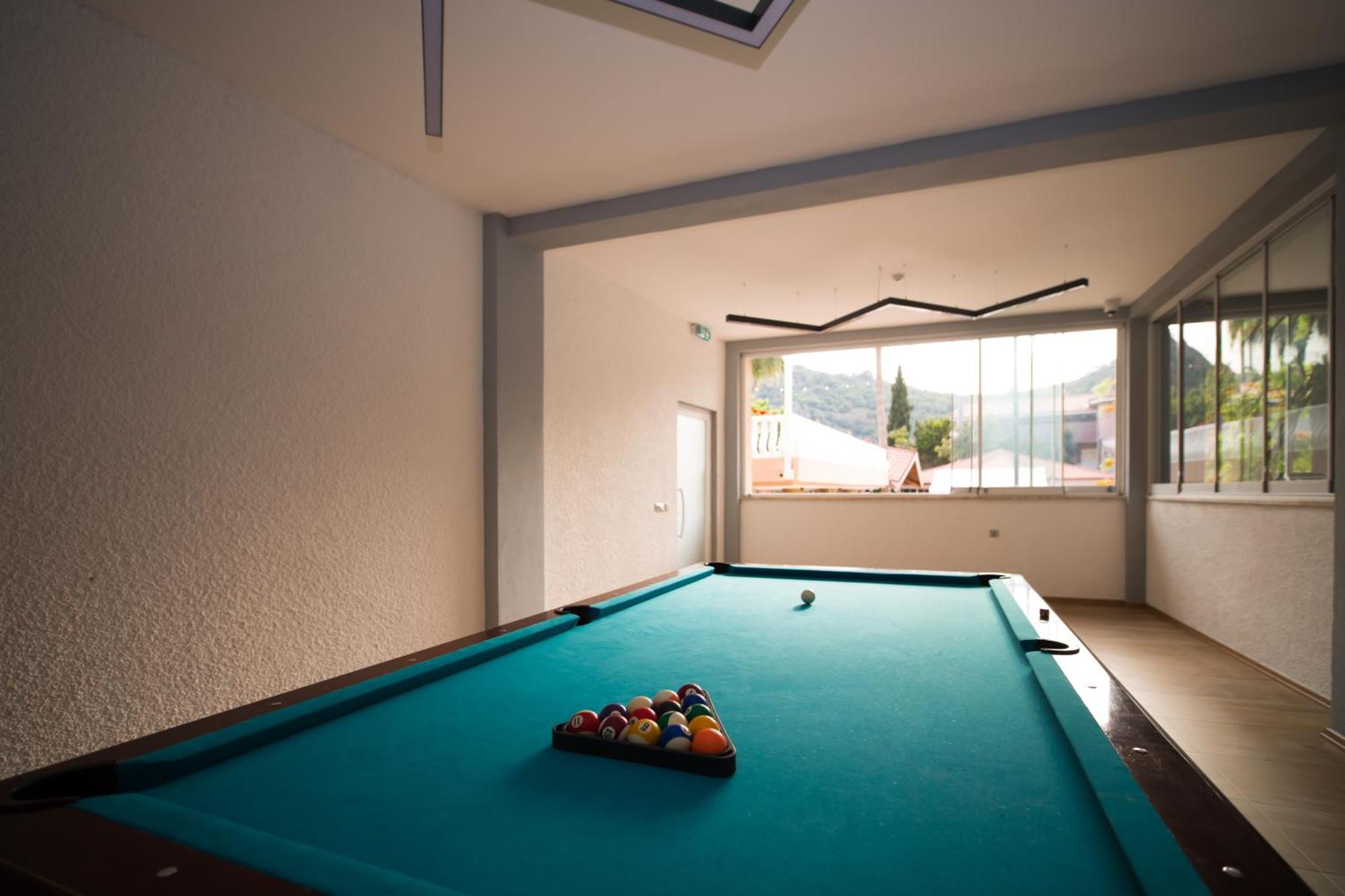 Oludeniz Turquoise Hotel Kültér fotó