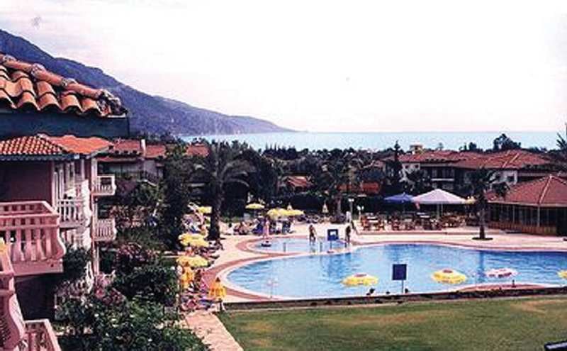 Oludeniz Turquoise Hotel Kültér fotó