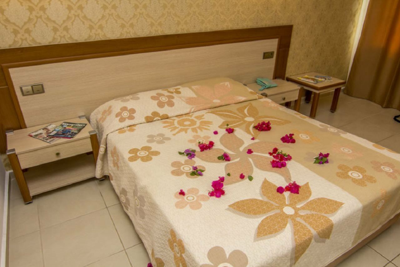 Oludeniz Turquoise Hotel Kültér fotó