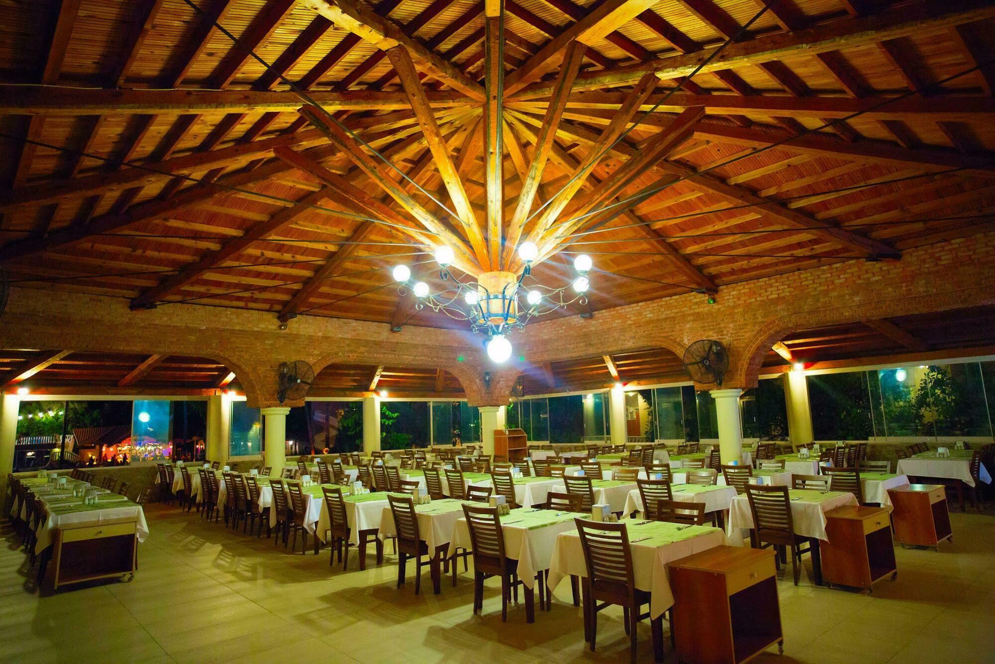 Oludeniz Turquoise Hotel Kültér fotó